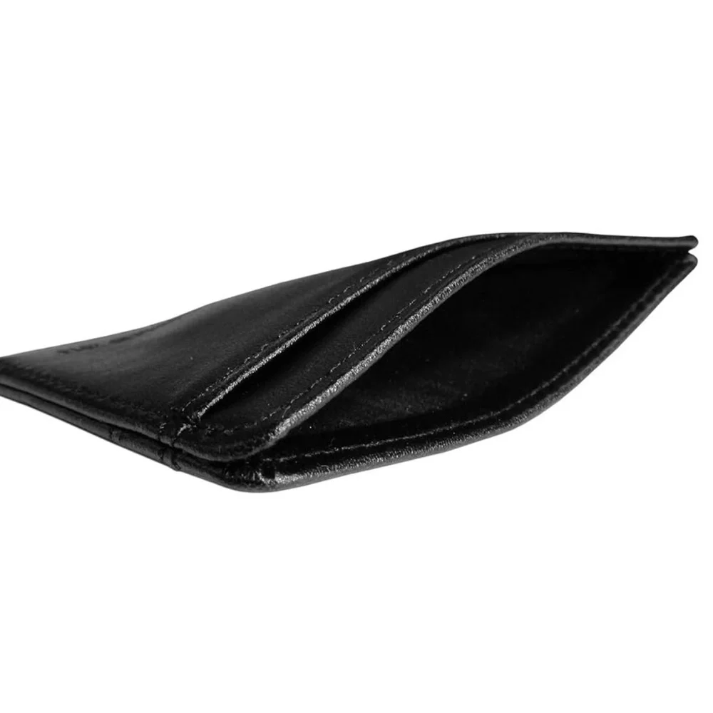 Men's NFL Weekend Wallet, Black (new)